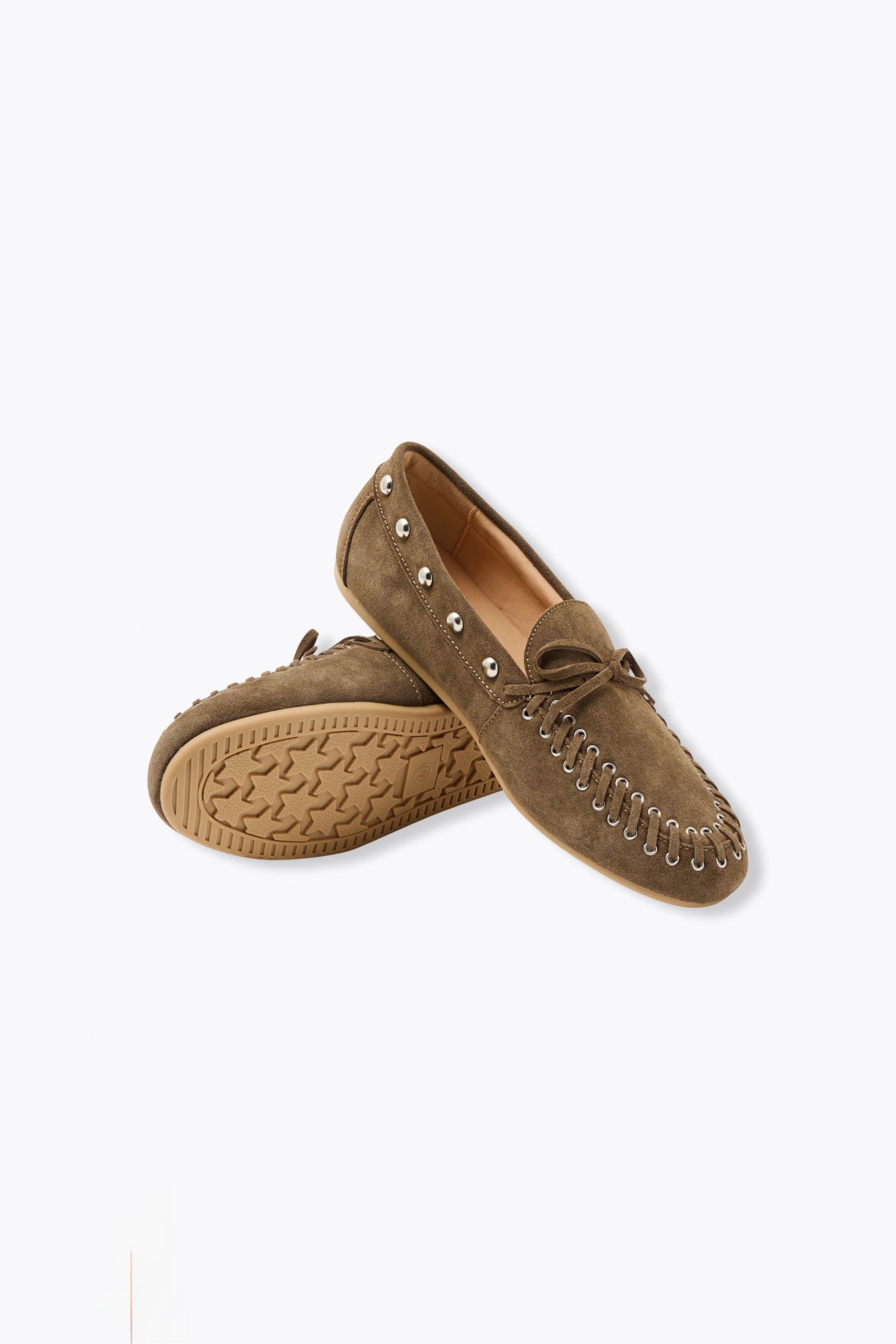 Mocassins