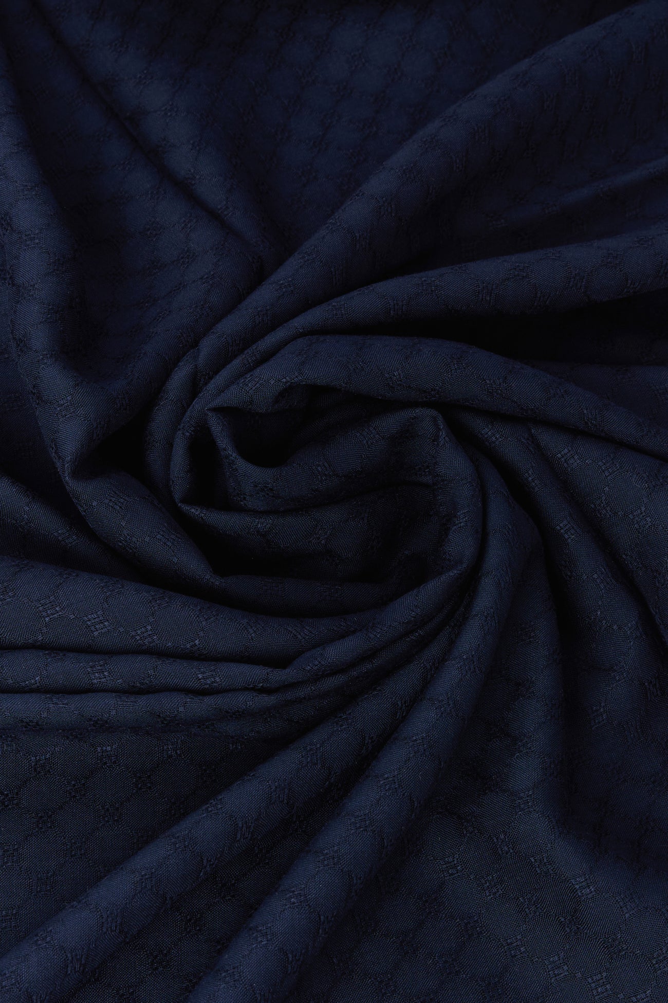 Tecido viscose dobby cortado 3m