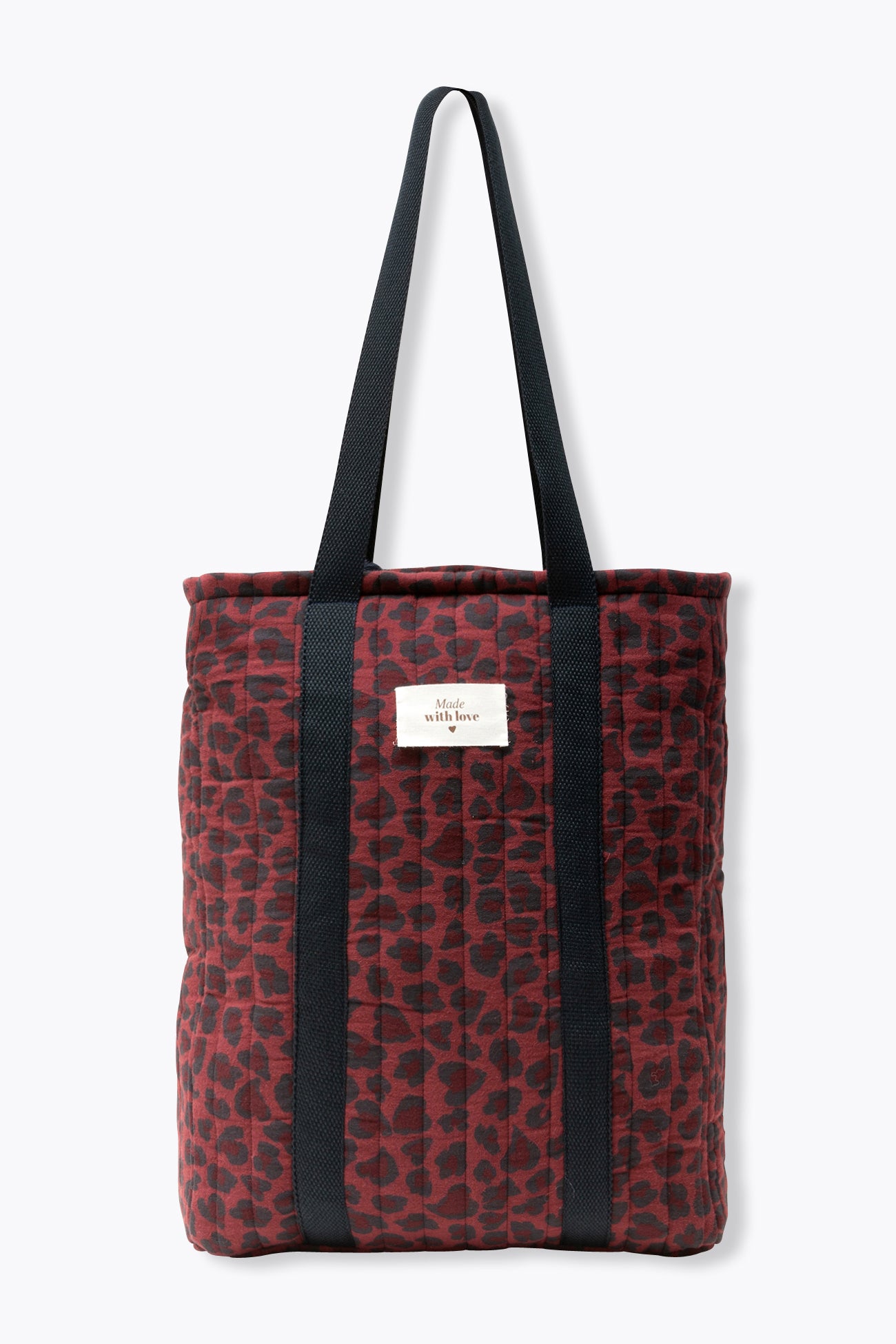 Kit de costura SIDONIE shopper
