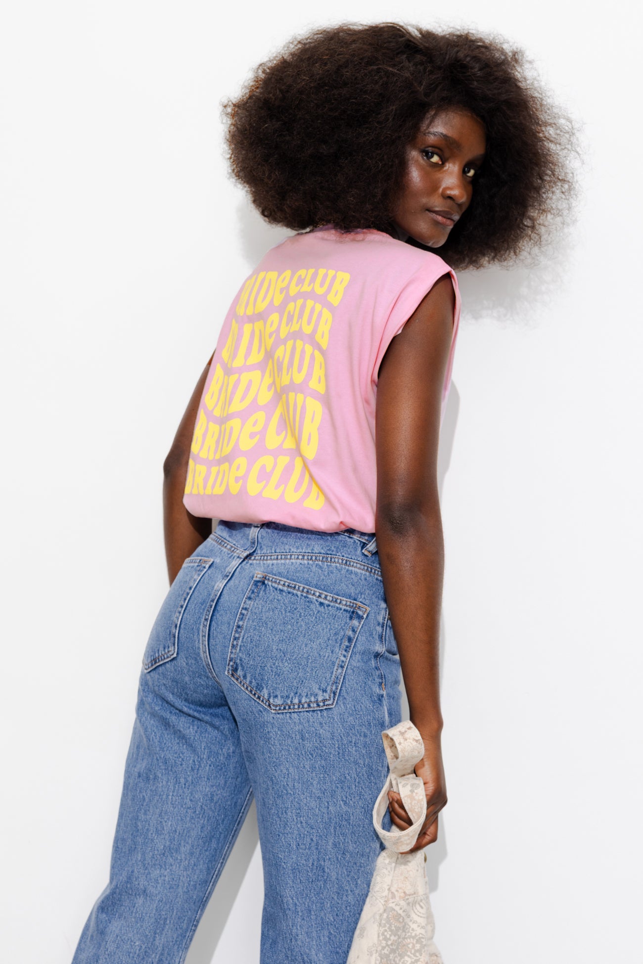 Camiseta para festa de noiva