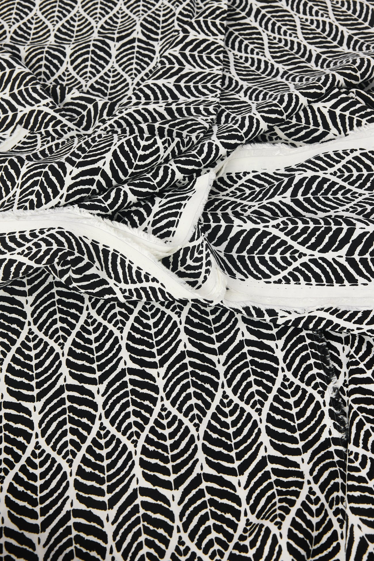 Viscose com padrão 3m