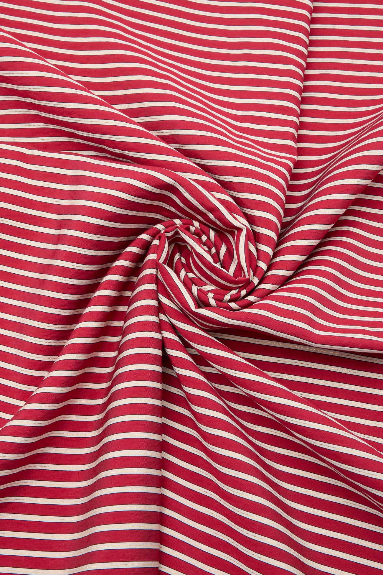 Tecido de viscose listrado 3m