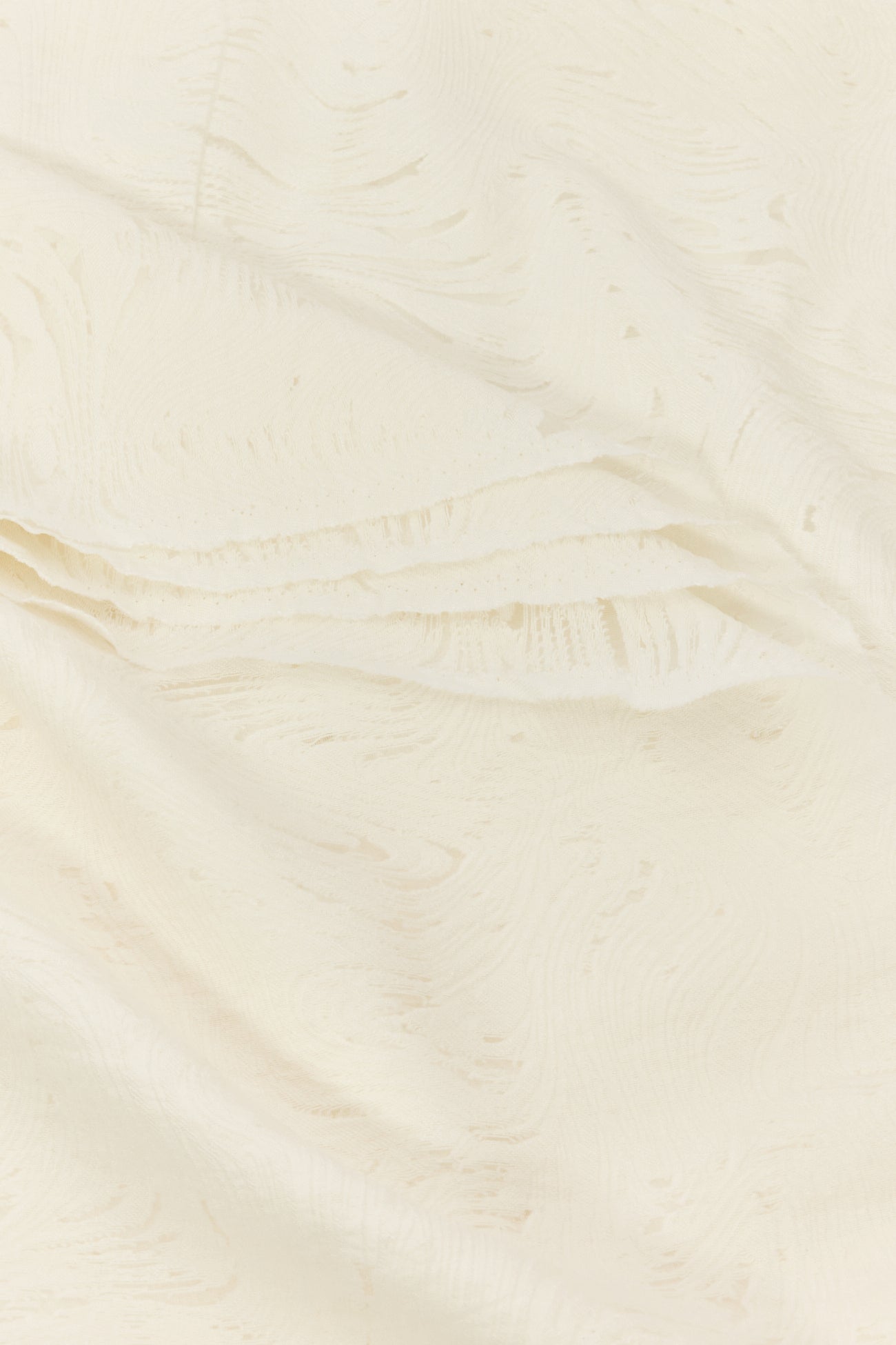 Viscose texturizado 3m