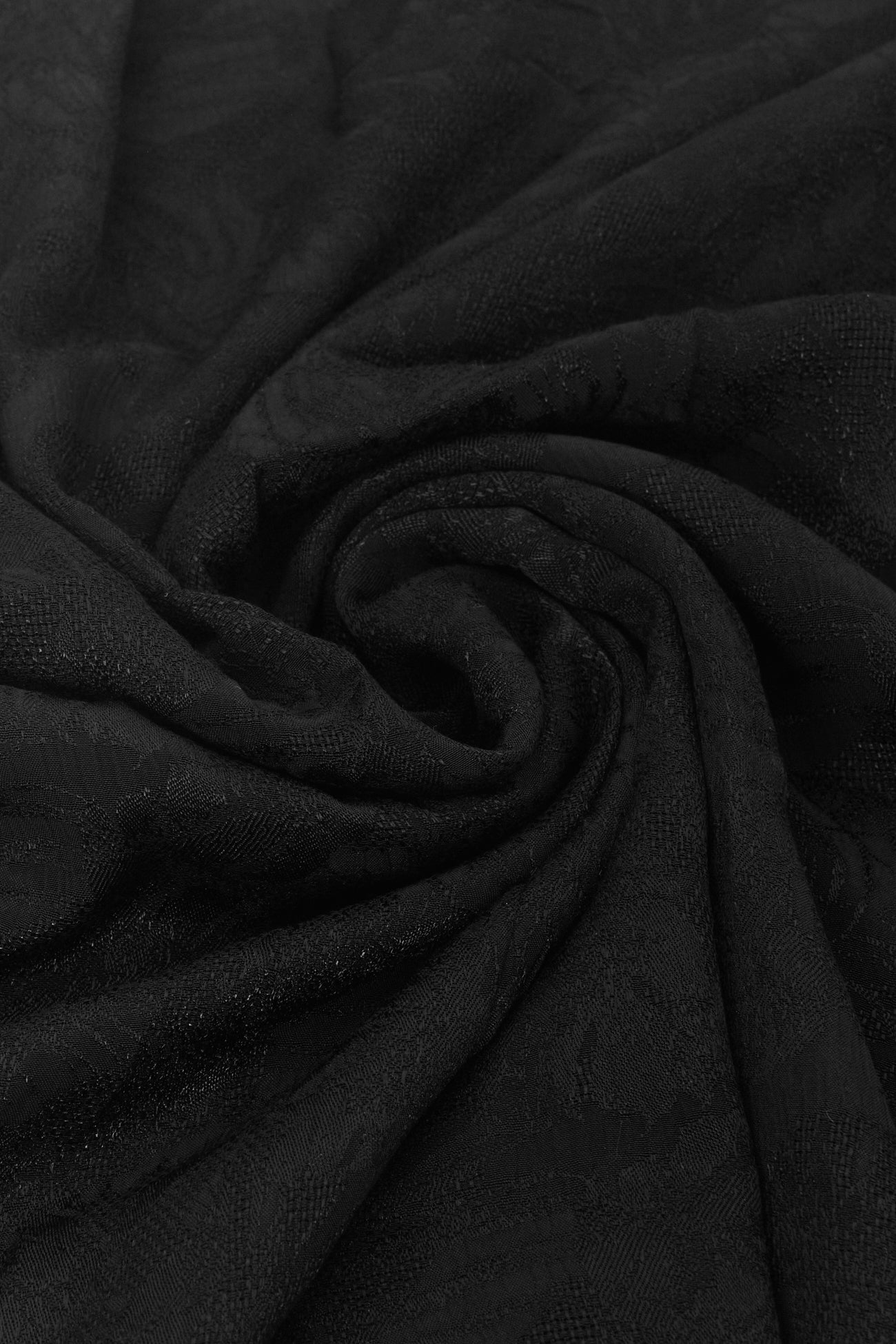 3m stencil-effect viscose