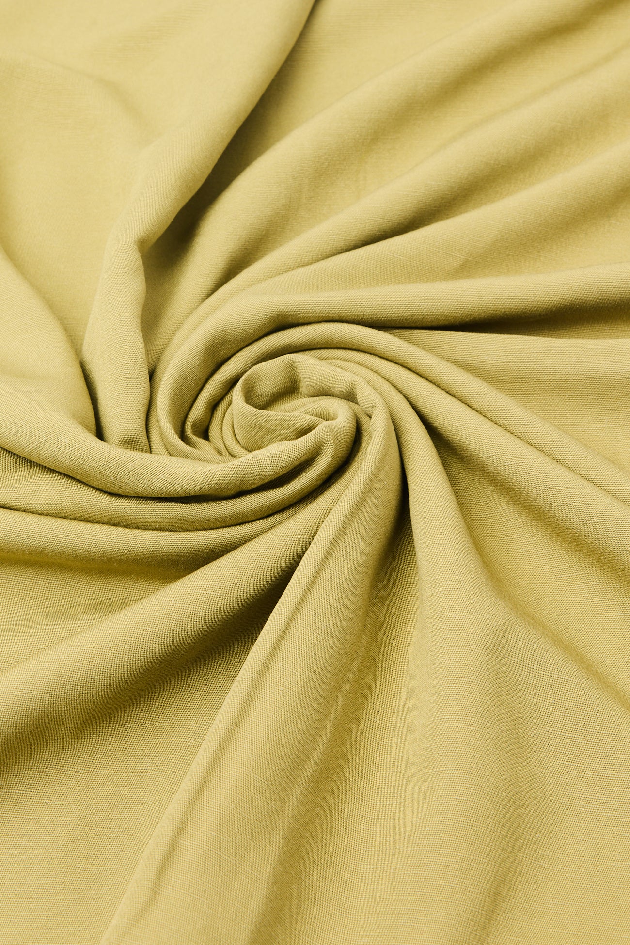 Tecido de viscose e linho cortado 3m