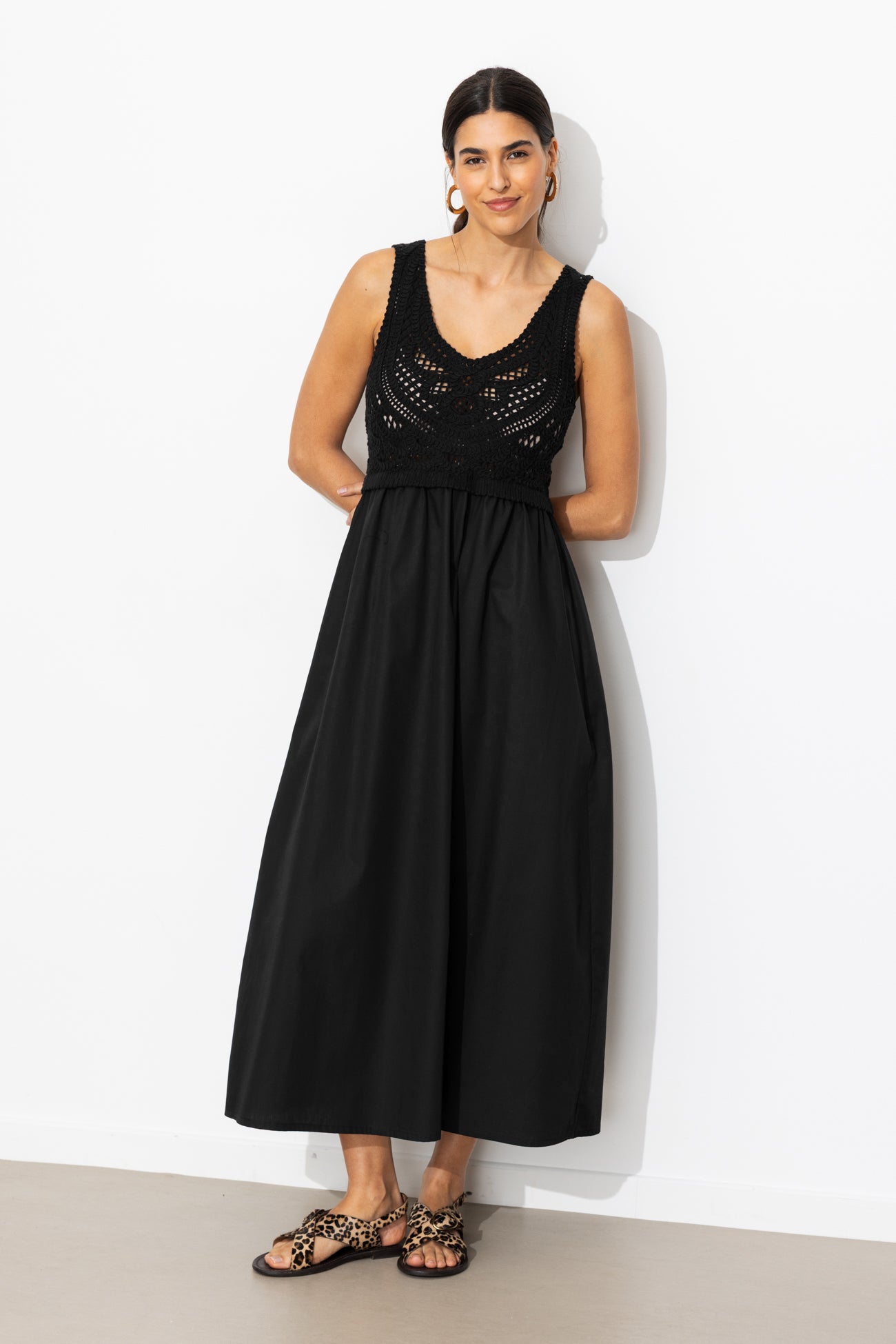 Vestido 2 em 1