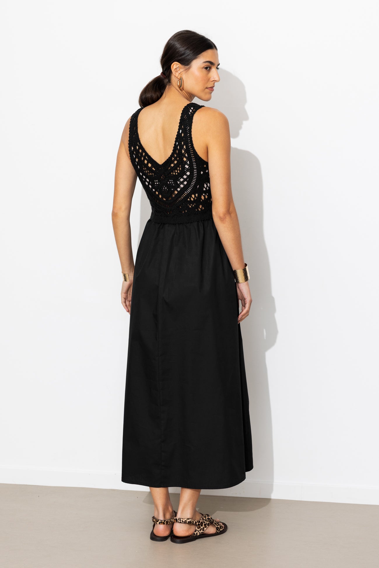 Vestido 2 em 1