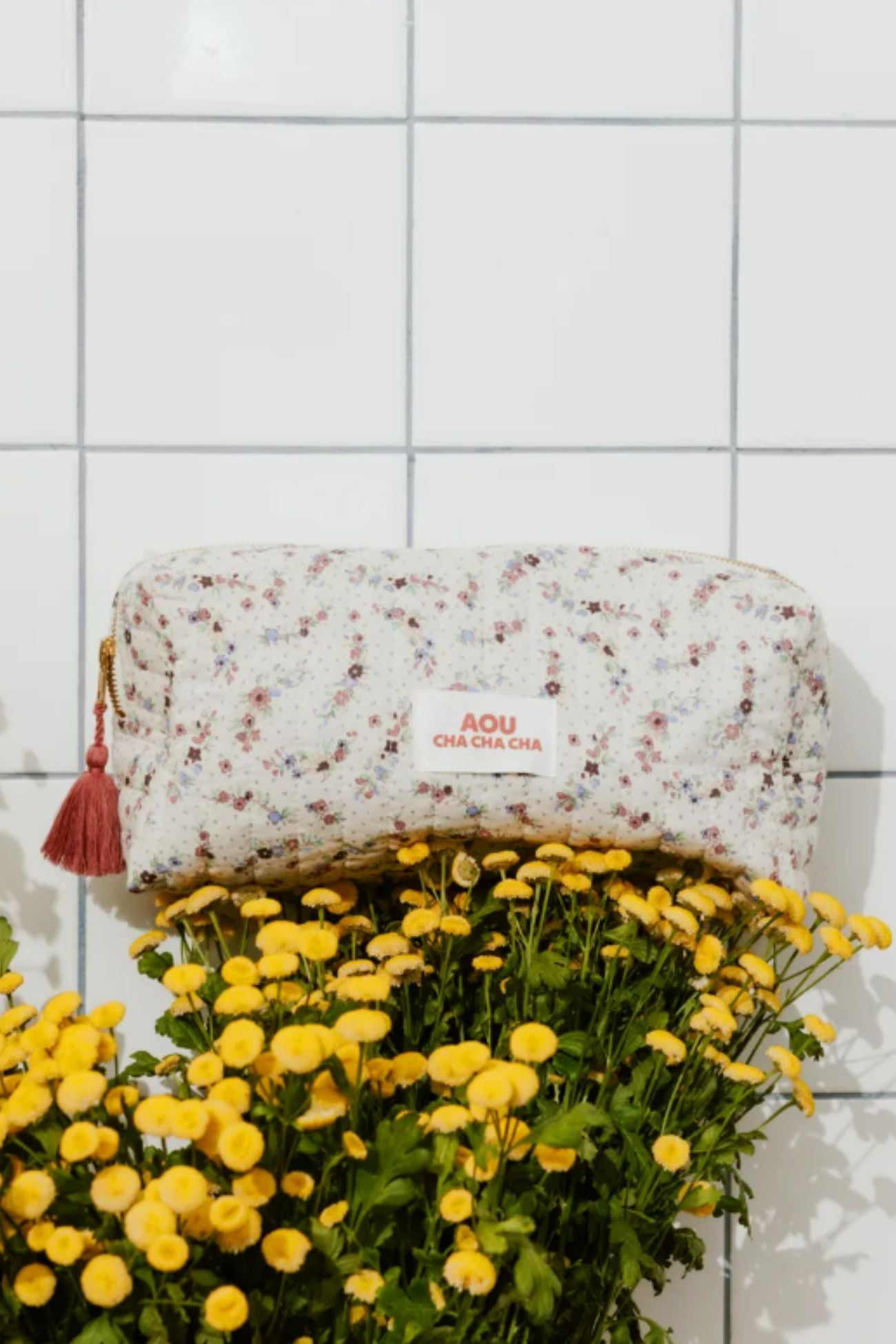 Modelo de bolsa THEA em PDF