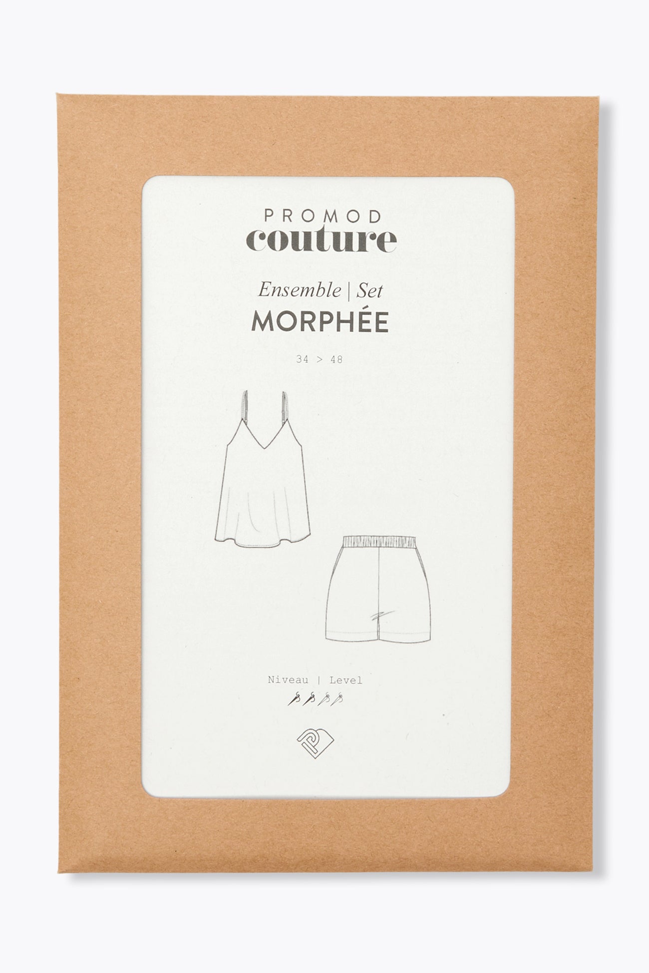 MOLDE DE PANTUFA MORPHEUS