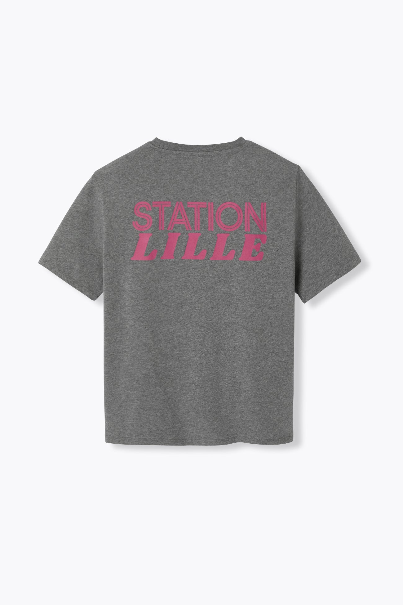 Camiseta STATION LILLE