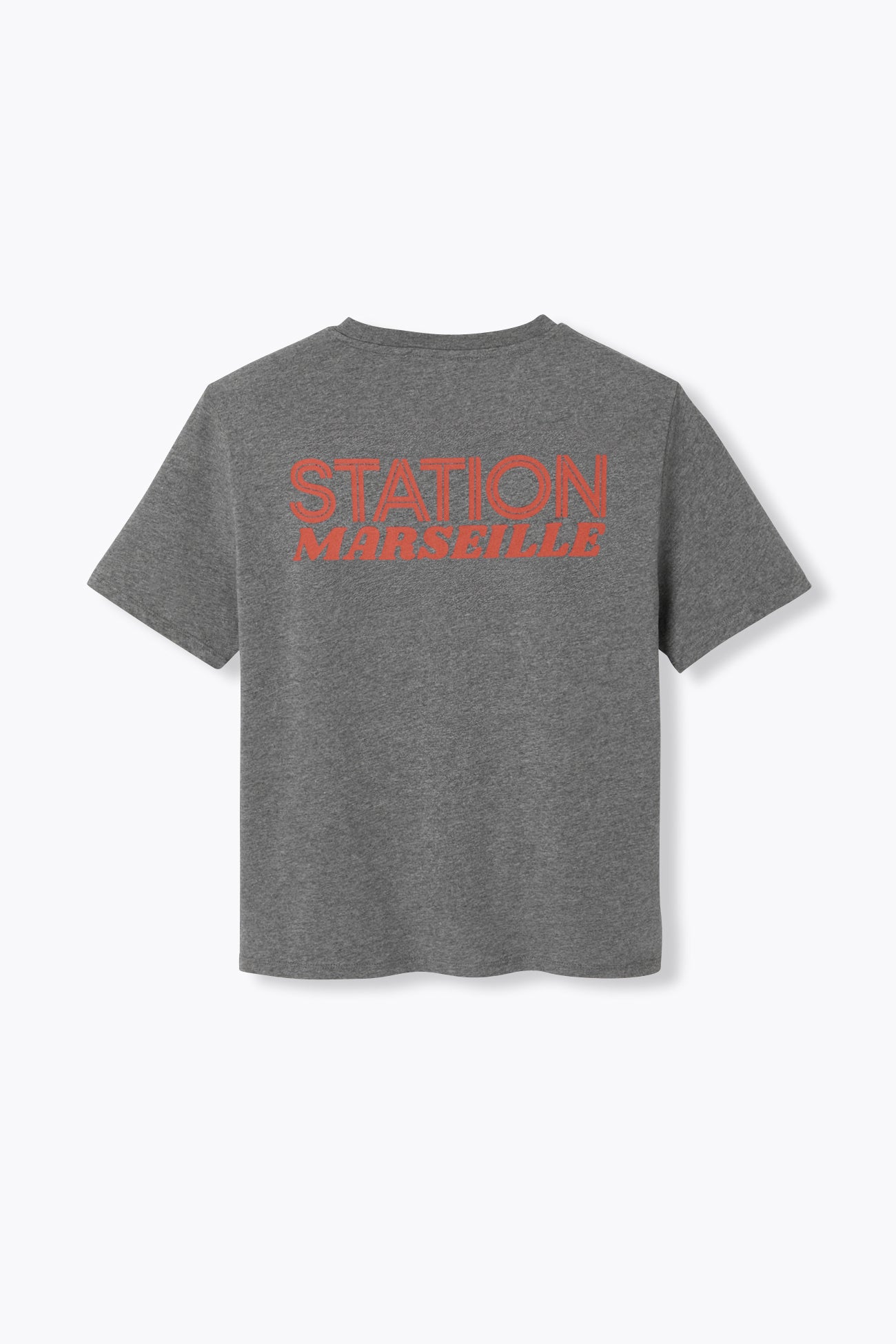 Camiseta MARSEILLE STATION