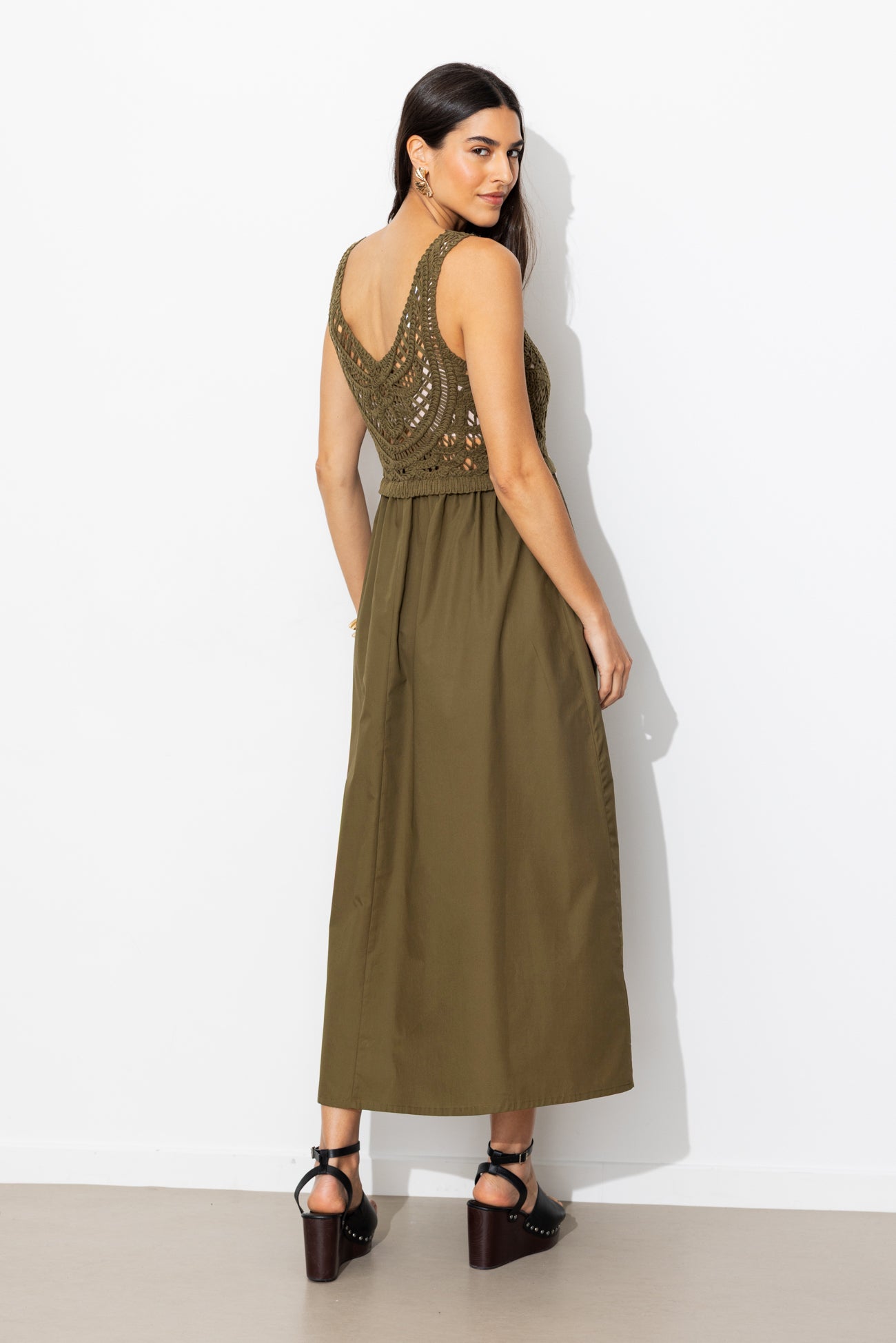 Vestido 2 em 1