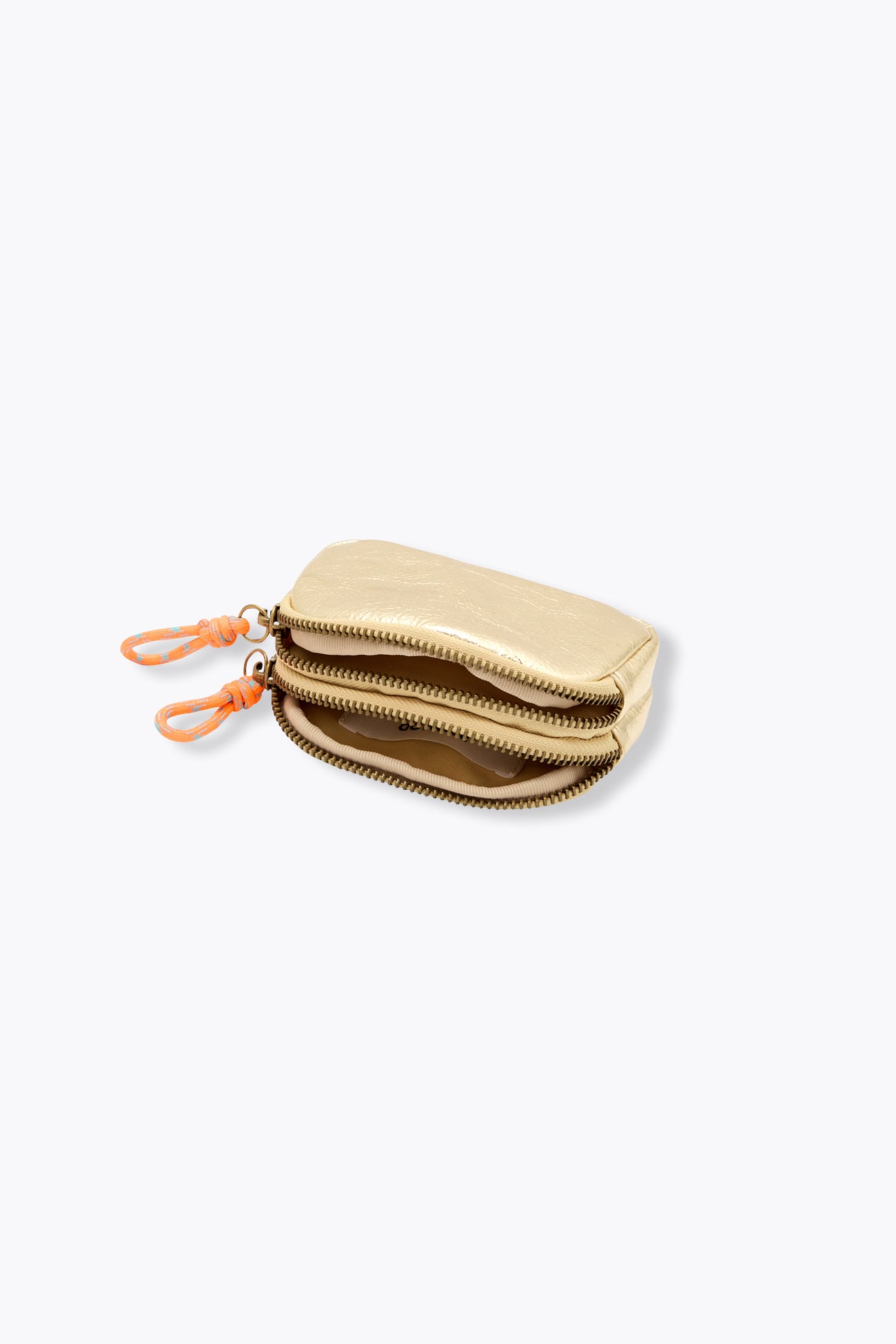 Bolsa brilhante