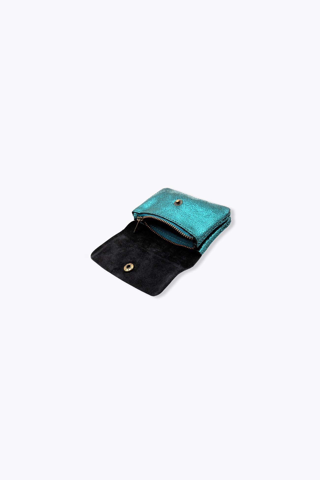 Bolsa de couro
