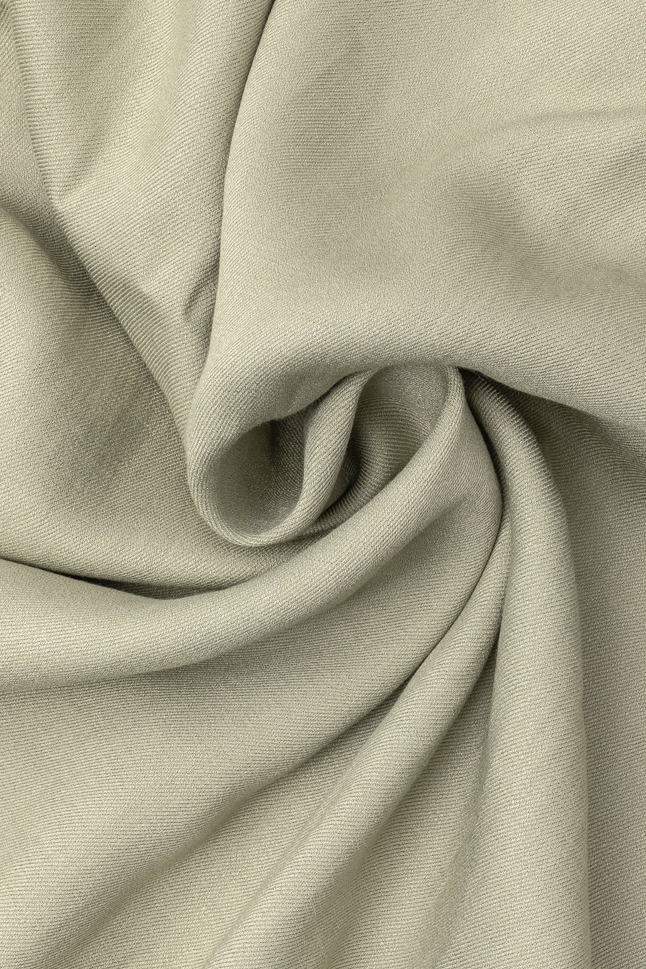 Tecido de viscose liso cortado 3m