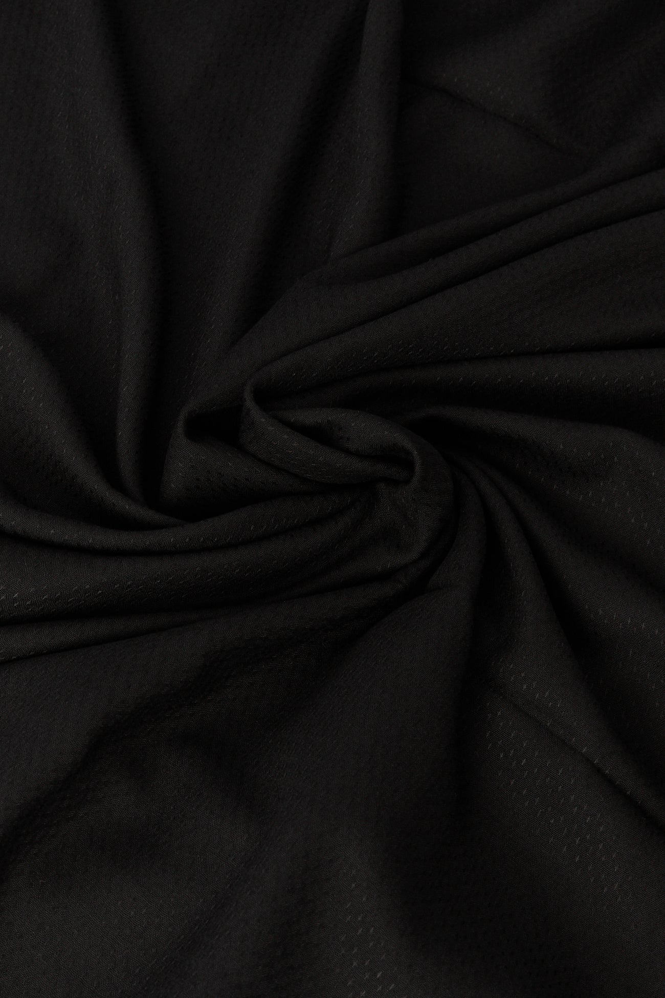Tecido viscose com efeito plumetis 3m cortado