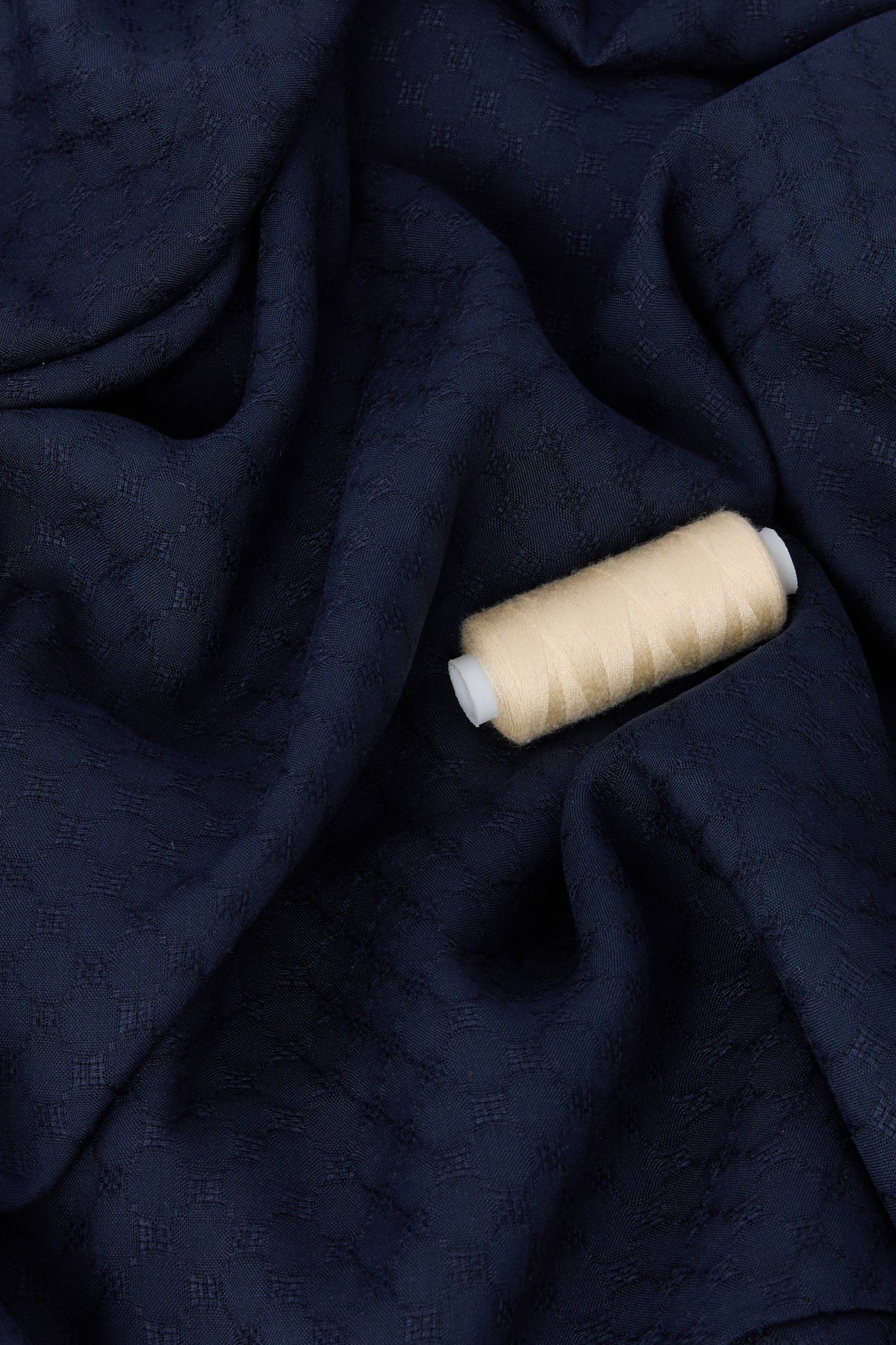 Tecido viscose dobby cortado 3m